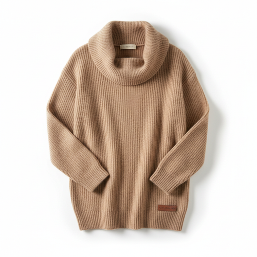 Olivie Cashmere Sweater