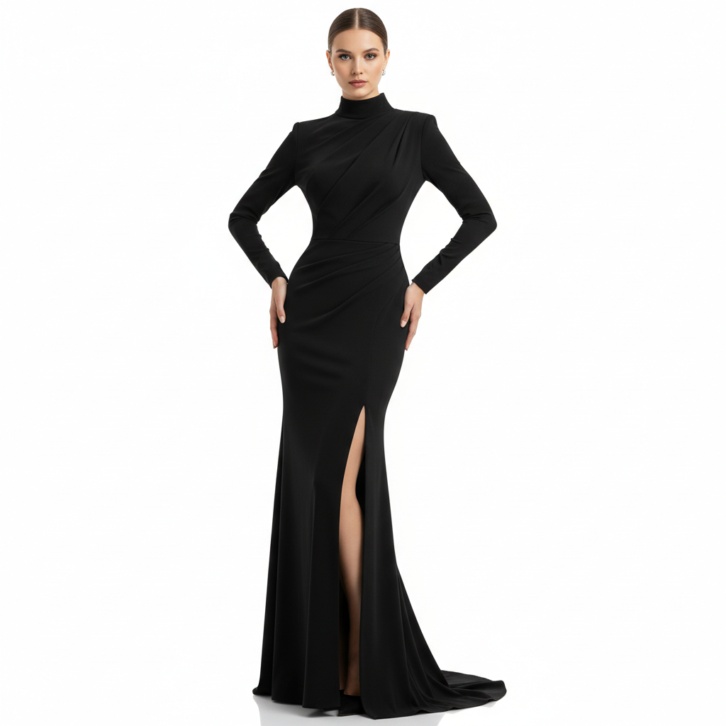 Olivie Bodycon Dress